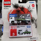 Illustration for article titled Wally World Tomica, round two